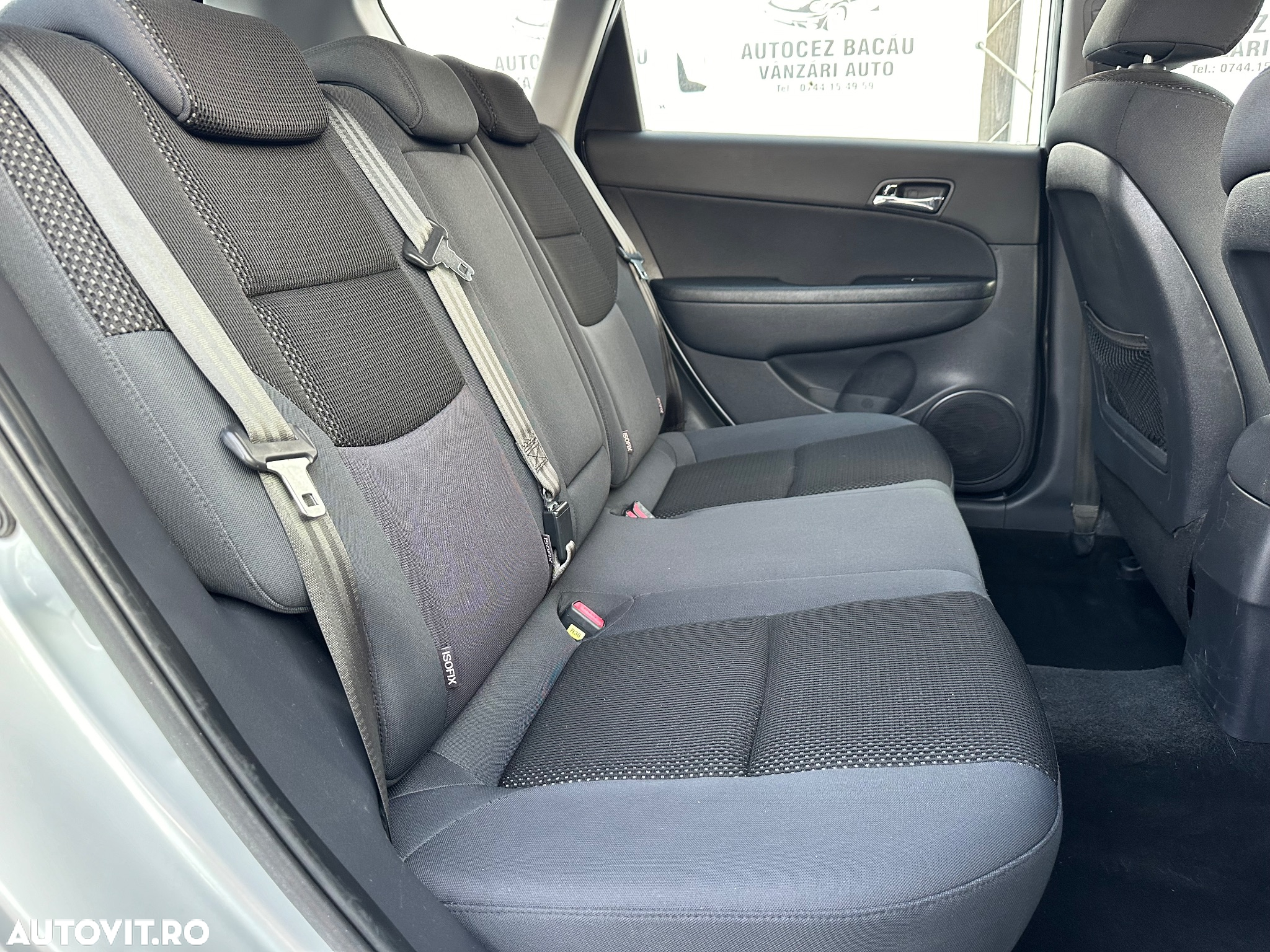 Hyundai i30 1.6 Comfort - 14