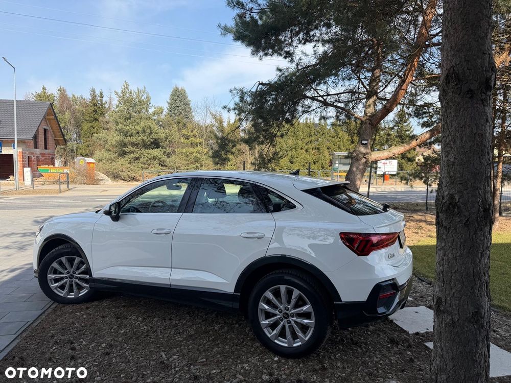 Audi Q3 35 TFSI S tronic - 6