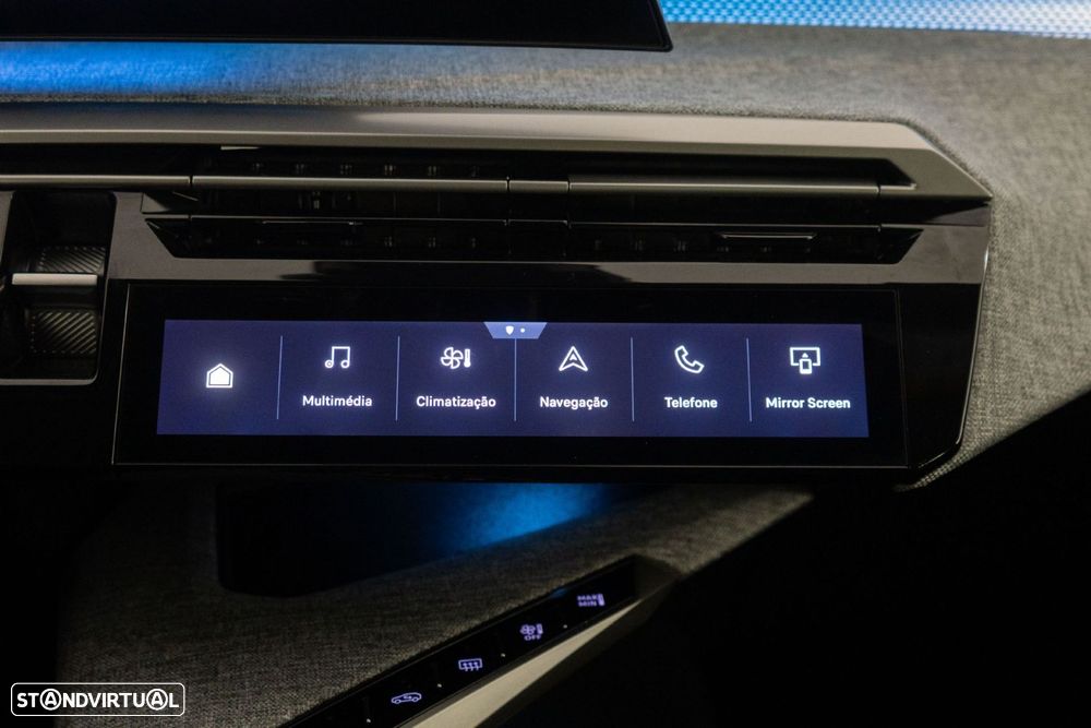 Peugeot 5008 1.2 Hybrid GT e-DCS6 - 30