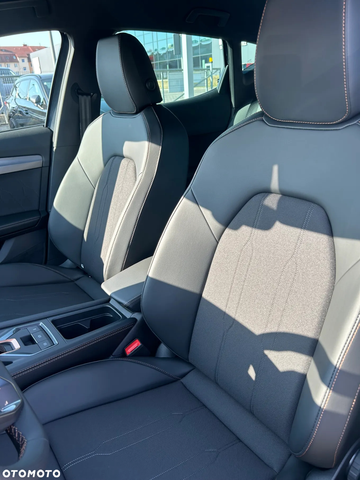 Cupra Leon Sportstourer - 4