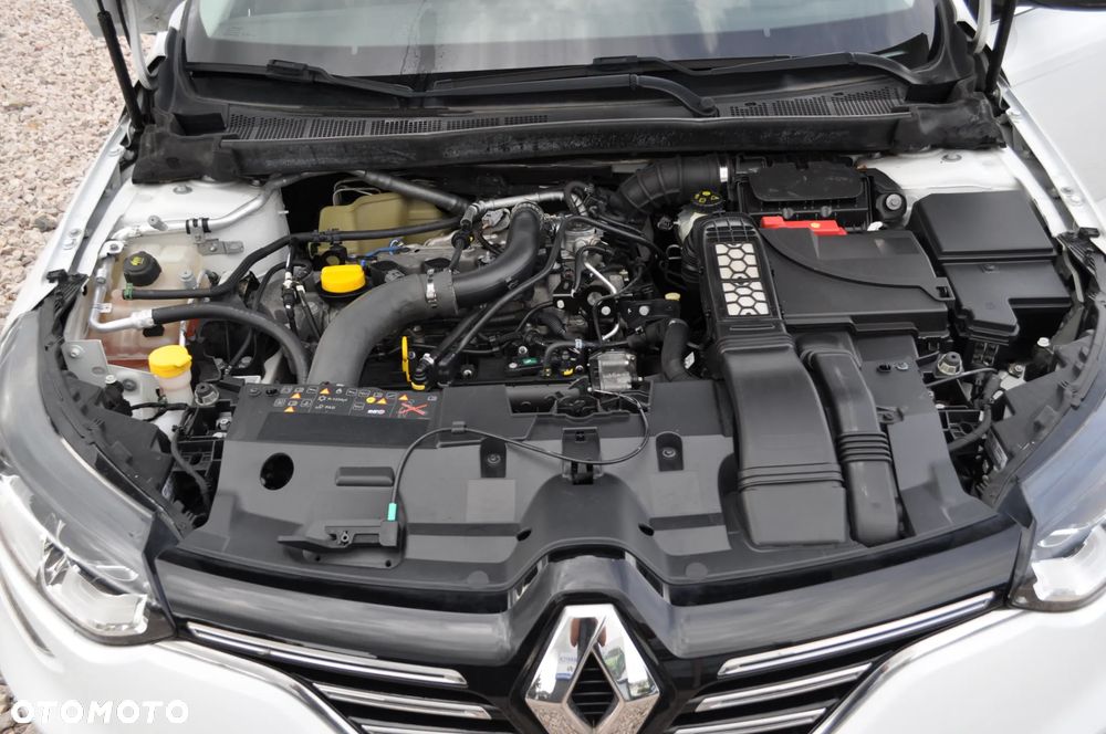 Renault Megane ENERGY TCe 130 INTENS - 24