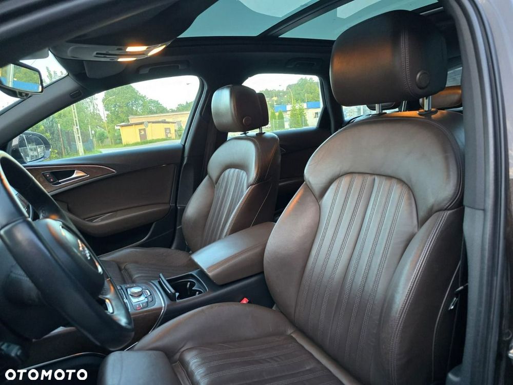 Audi A6 Allroad 3.0 TDI Quattro S tronic - 23