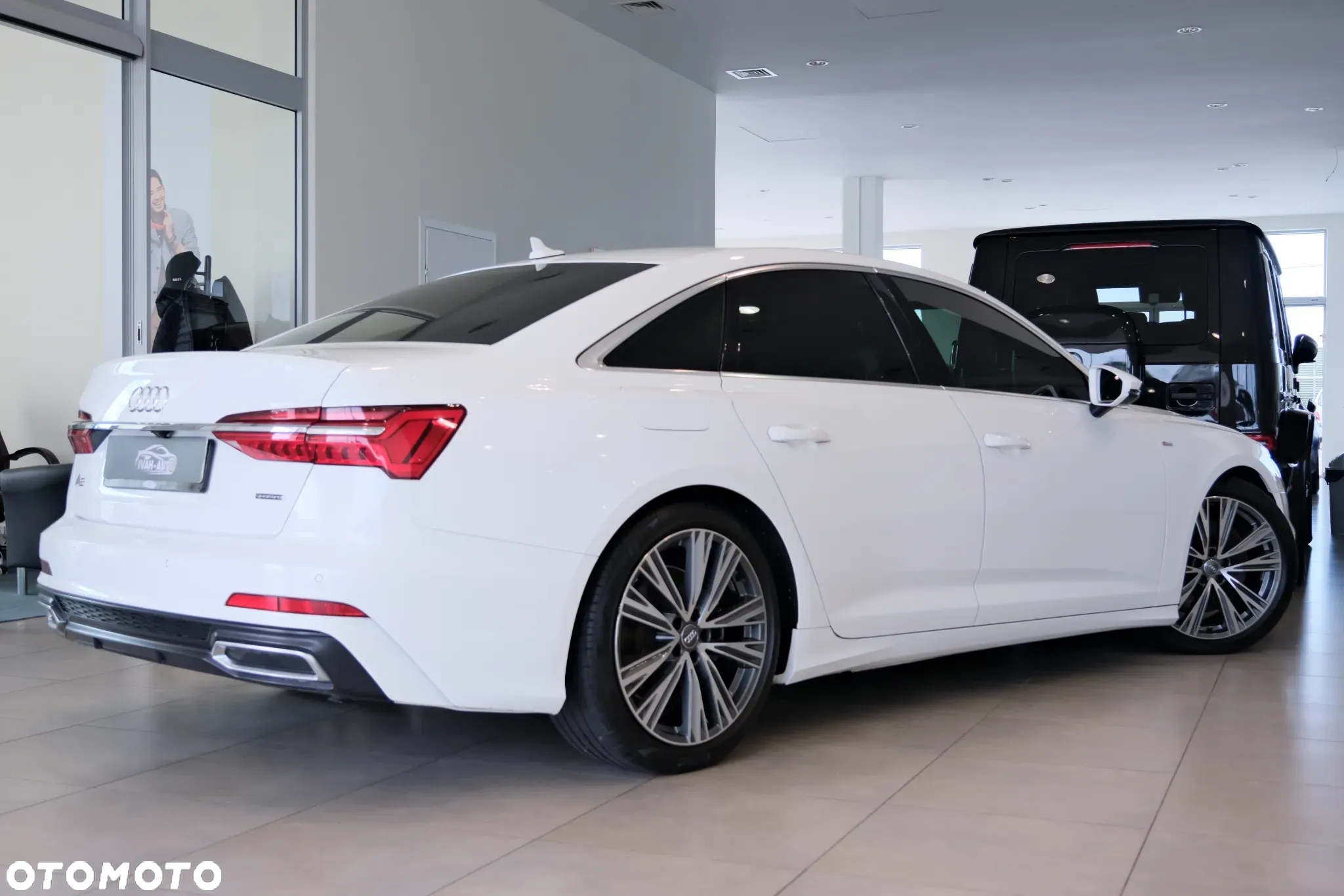 Audi A6 - 13