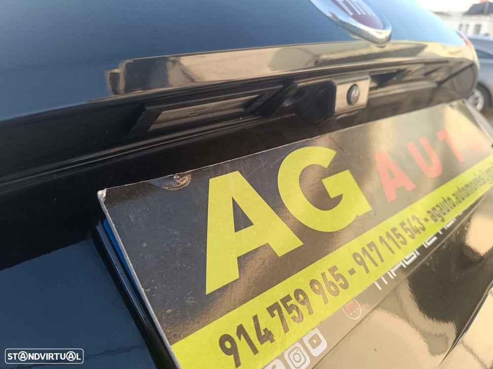 Fiat Tipo Station Wagon 1.3 M-Jet Lounge Tech - 16