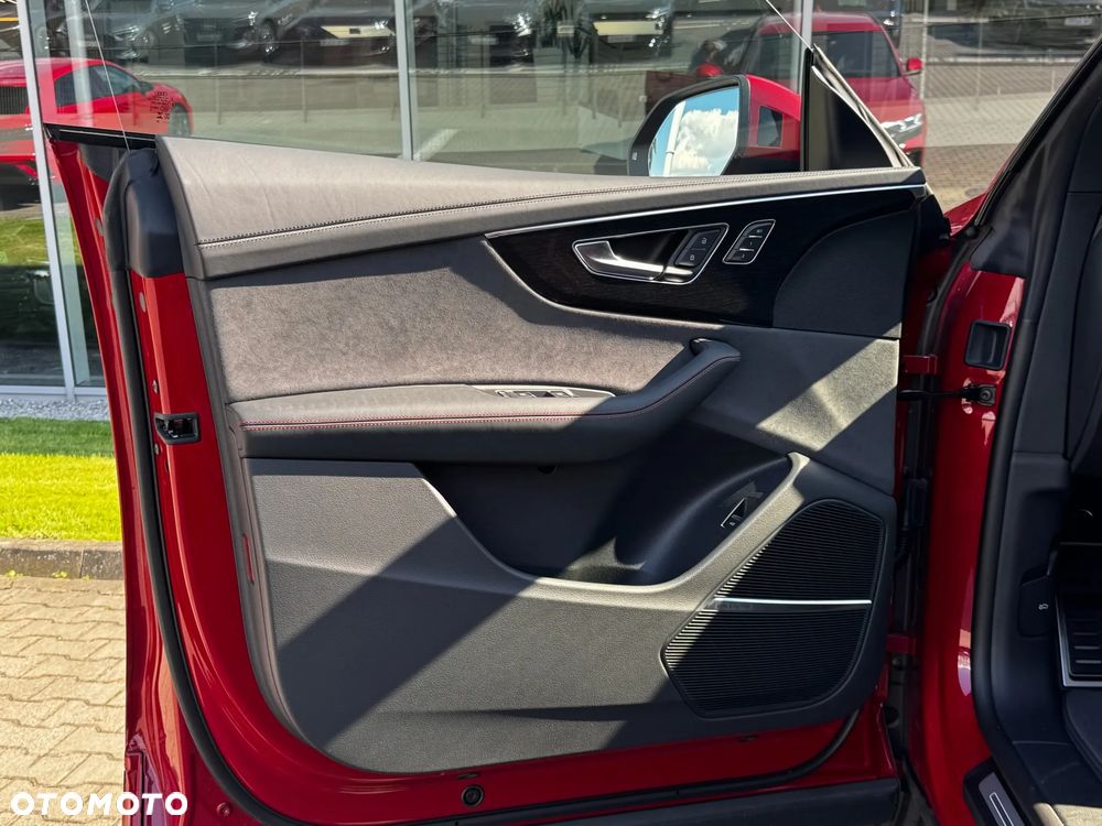 Audi Q8 50 TDI mHEV Quattro Tiptronic - 13