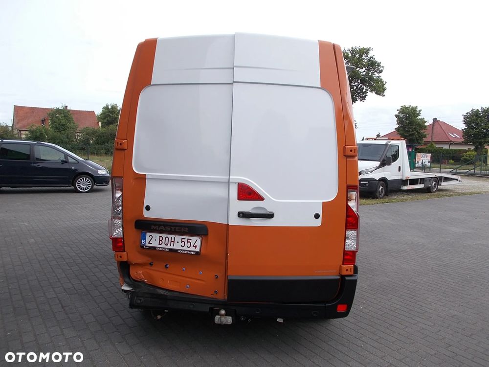 Renault Master - 23
