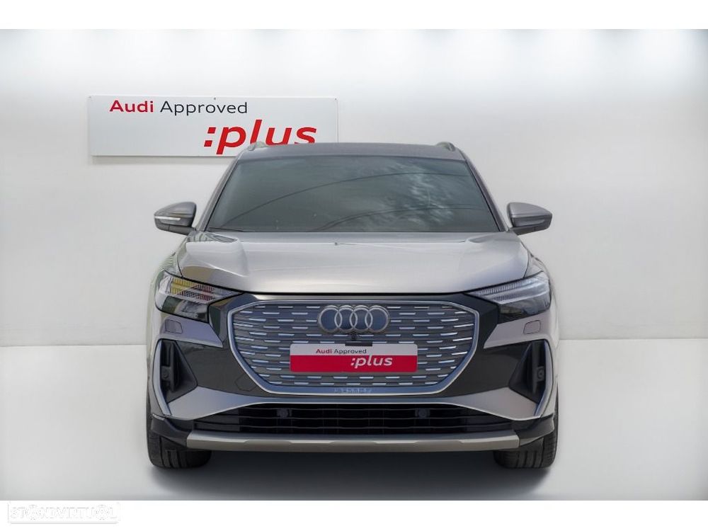 Audi Q4 Sportback e-tron 45 82 kWh - 9