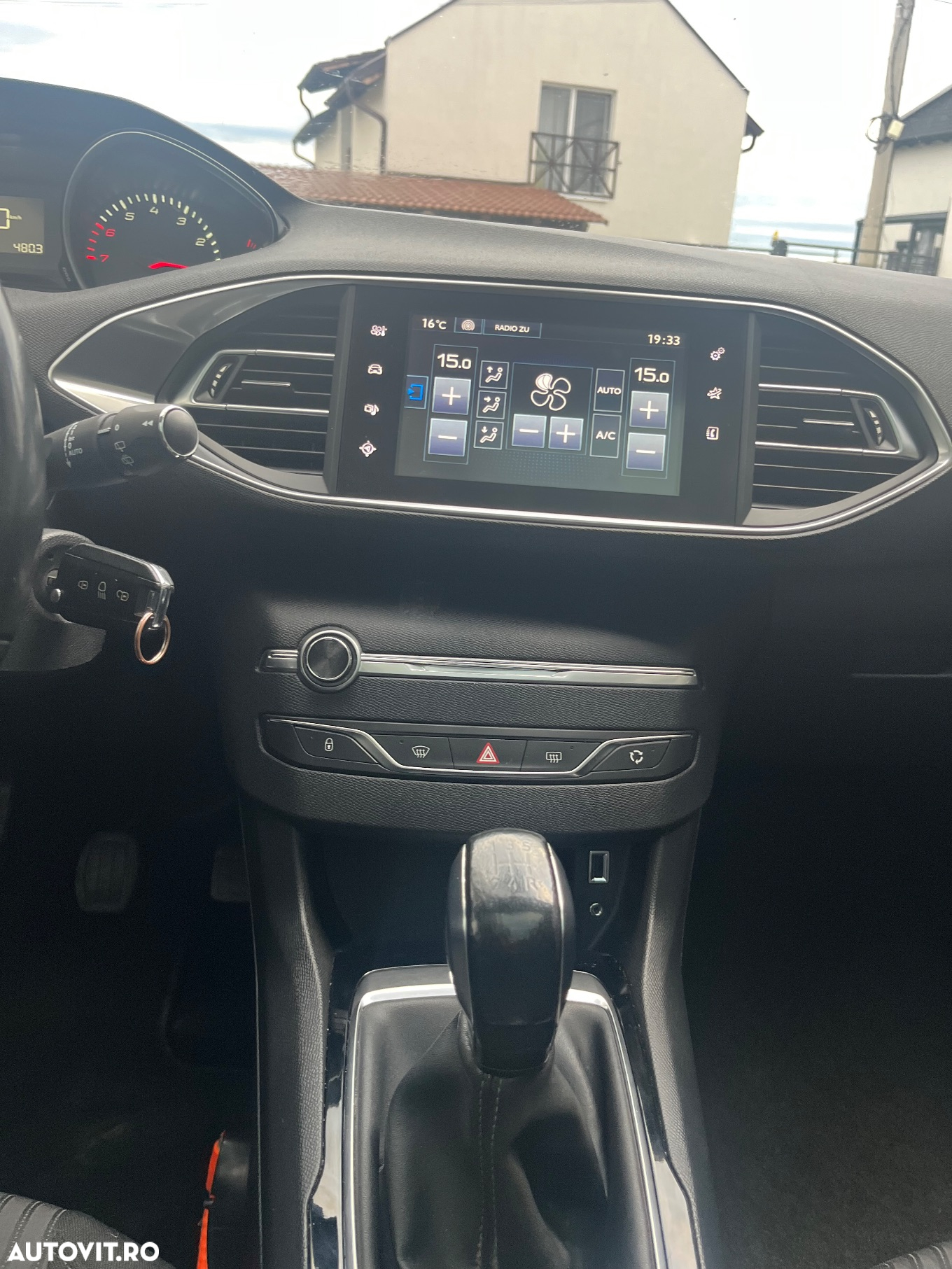 Peugeot 308 SW 110 e-THP Stop & Start Active - 8
