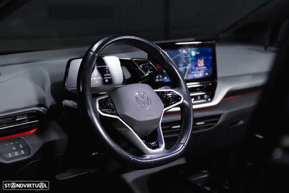 VW ID.4 Performance Upgrade Pro 1st - 6