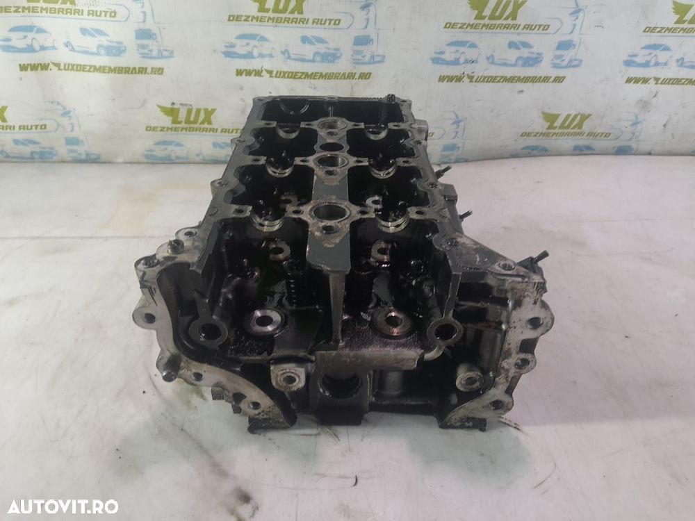 Chiulasa dreapta 3.0 d v9xf655 8200816799 Nissan Pathfinder R51 [face - 2