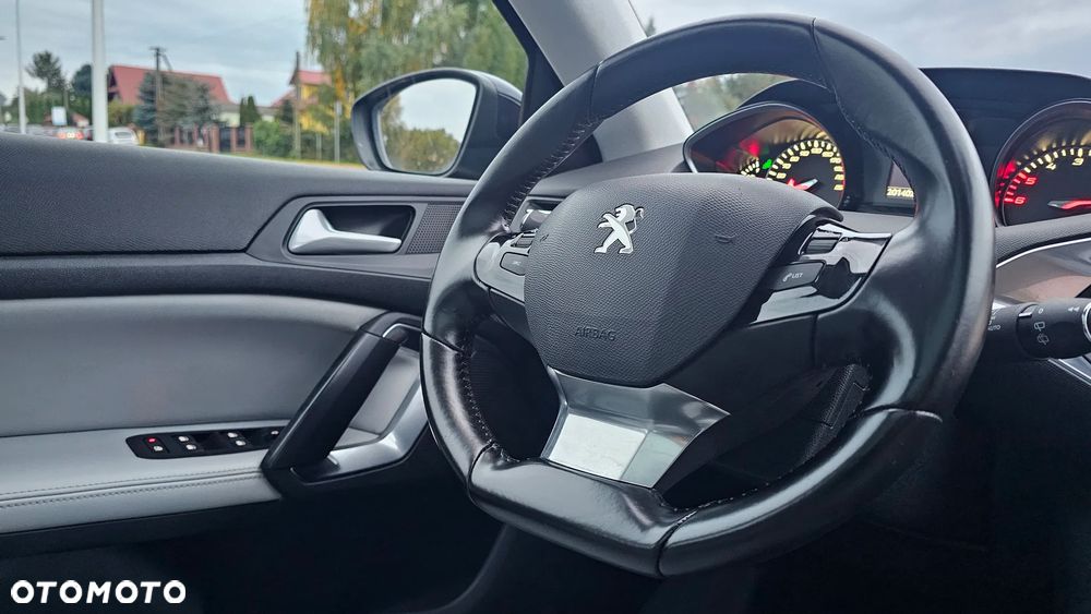 Peugeot 308 - 11
