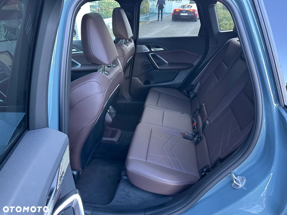 BMW X1 - 8