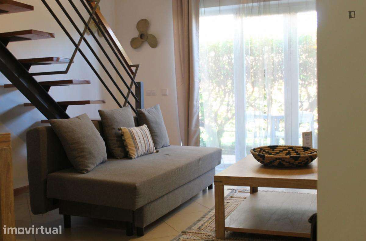 Apartamento com 1 quartos - localizado em Tavira - Grande imagem: 3/13