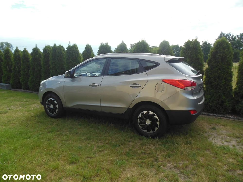 Hyundai ix35 1.6 2WD Style - 3