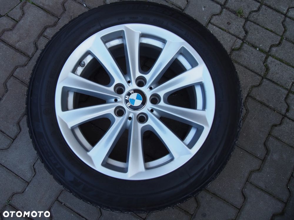 BMW Seria 5 520d Luxury Line - 26