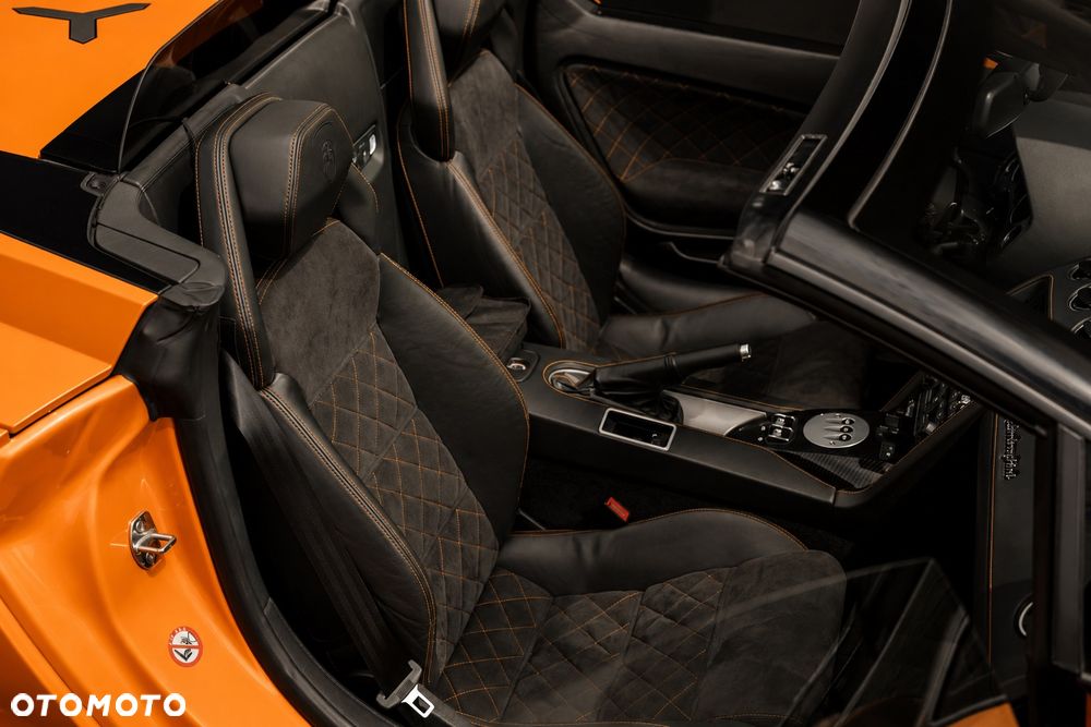 Lamborghini Gallardo LP560-4 E-Gear - 10