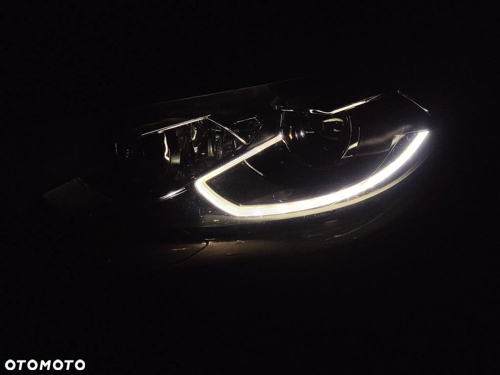 Volkswagen Scirocco 2.0 TSI BMT Perfectline R-Style DSG - 2