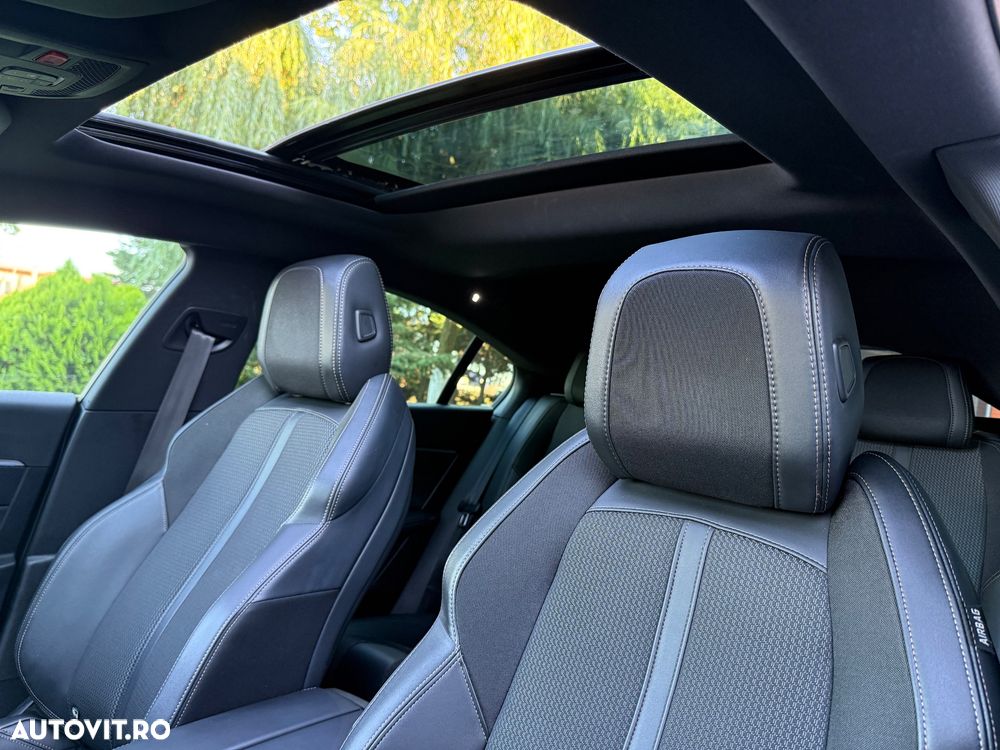 Peugeot 508 1.6 THP STT GT Line - 10