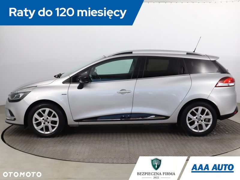 Renault Clio - 4