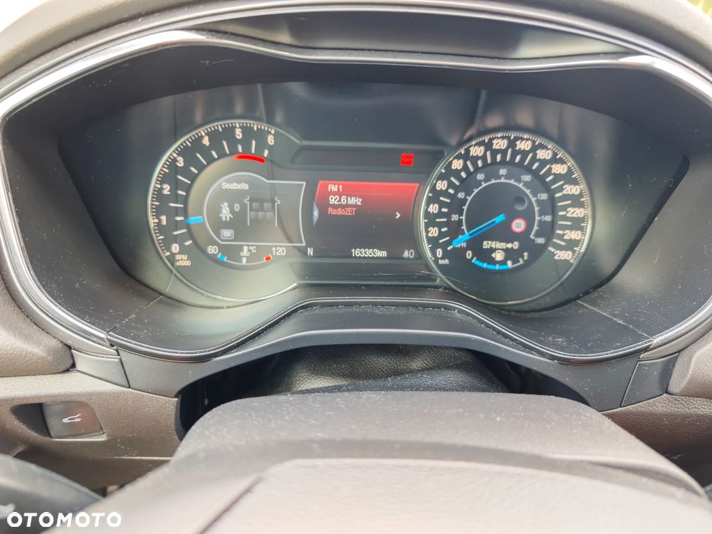 Ford Mondeo 1.5 TDCi Titanium - 13