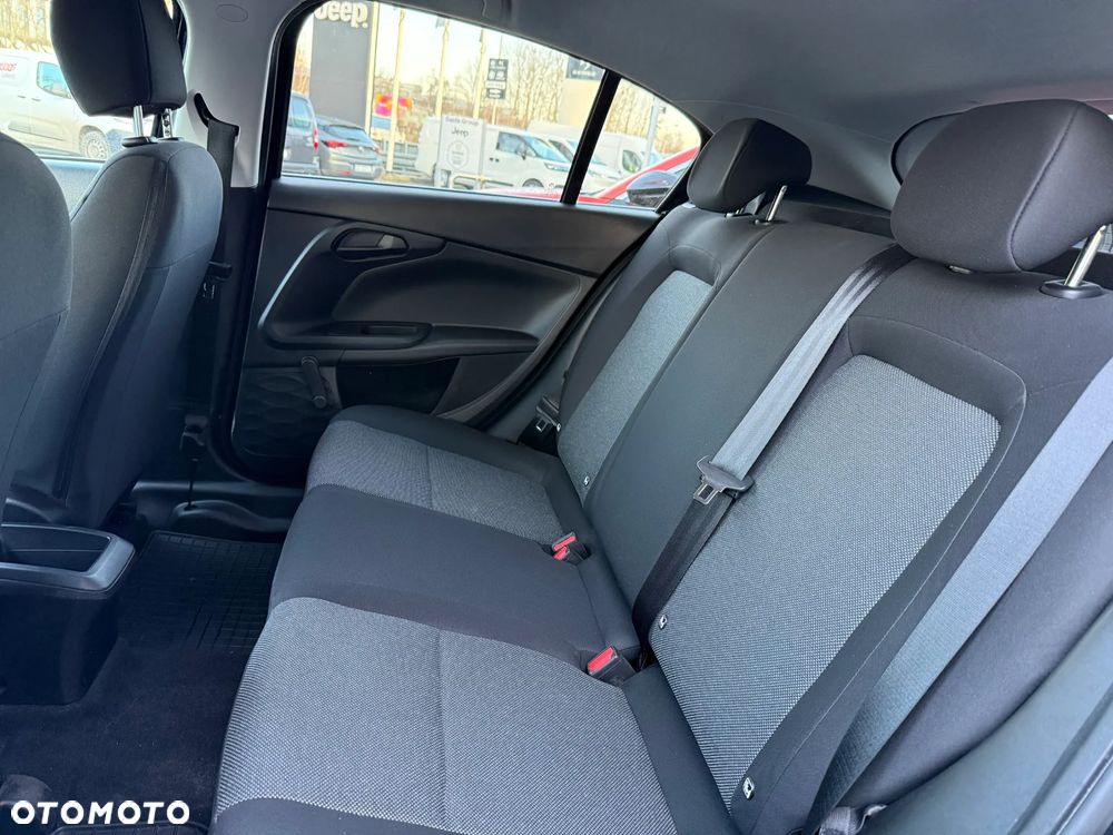 Fiat Tipo 1.0 T3 City Life - 5