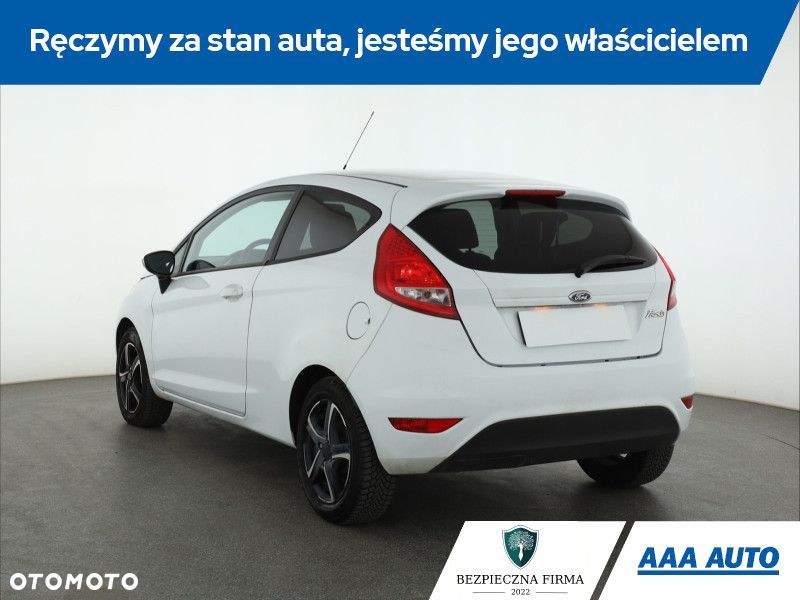 Ford Fiesta - 6