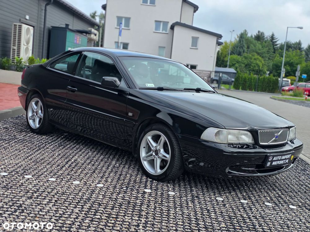 Volvo C70 - 3
