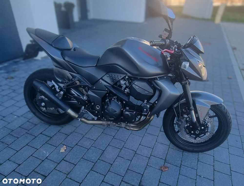Kawasaki Z - 3