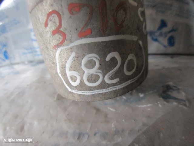 Modulo Modiv6820 KIA CARNIVAL 2005 2.9CRDI  16V 145Cv 5P AZUL Condensador Do Ar - 4