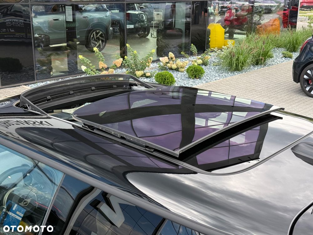MINI Cooper S Linia Favoured - 20