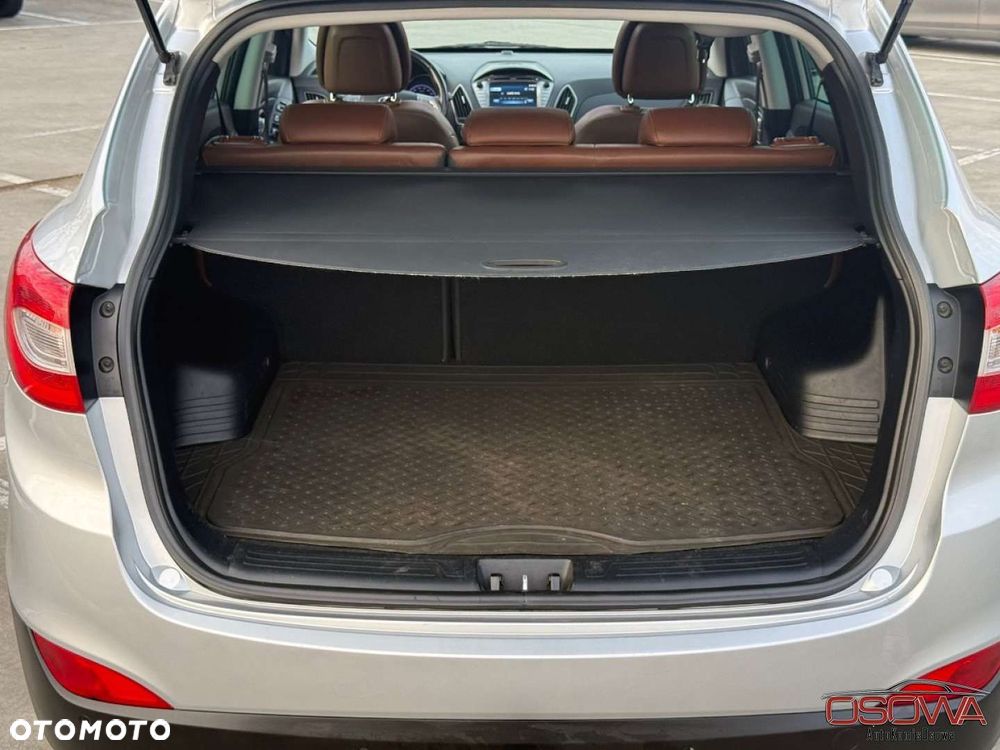 Hyundai ix35 1.6 GDI Premium 2WD - 31