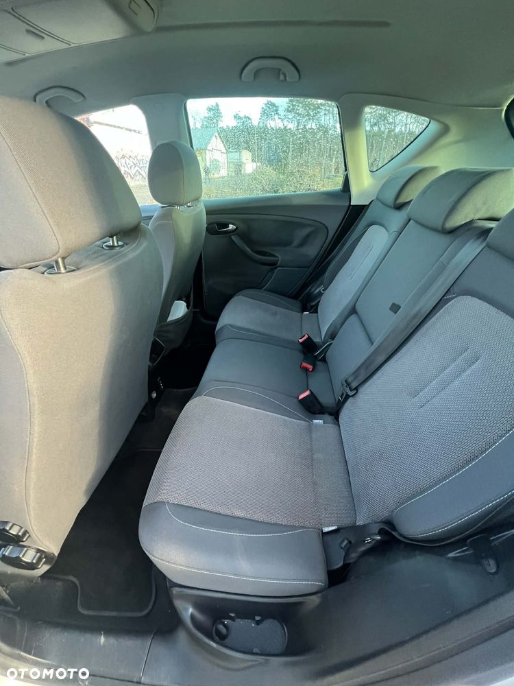 Seat Altea 1.6 TDI DPF CR Ecomotive Reference - 9