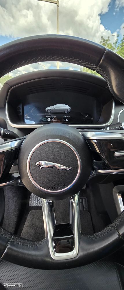Jaguar I-Pace HSE AWD Aut. - 10