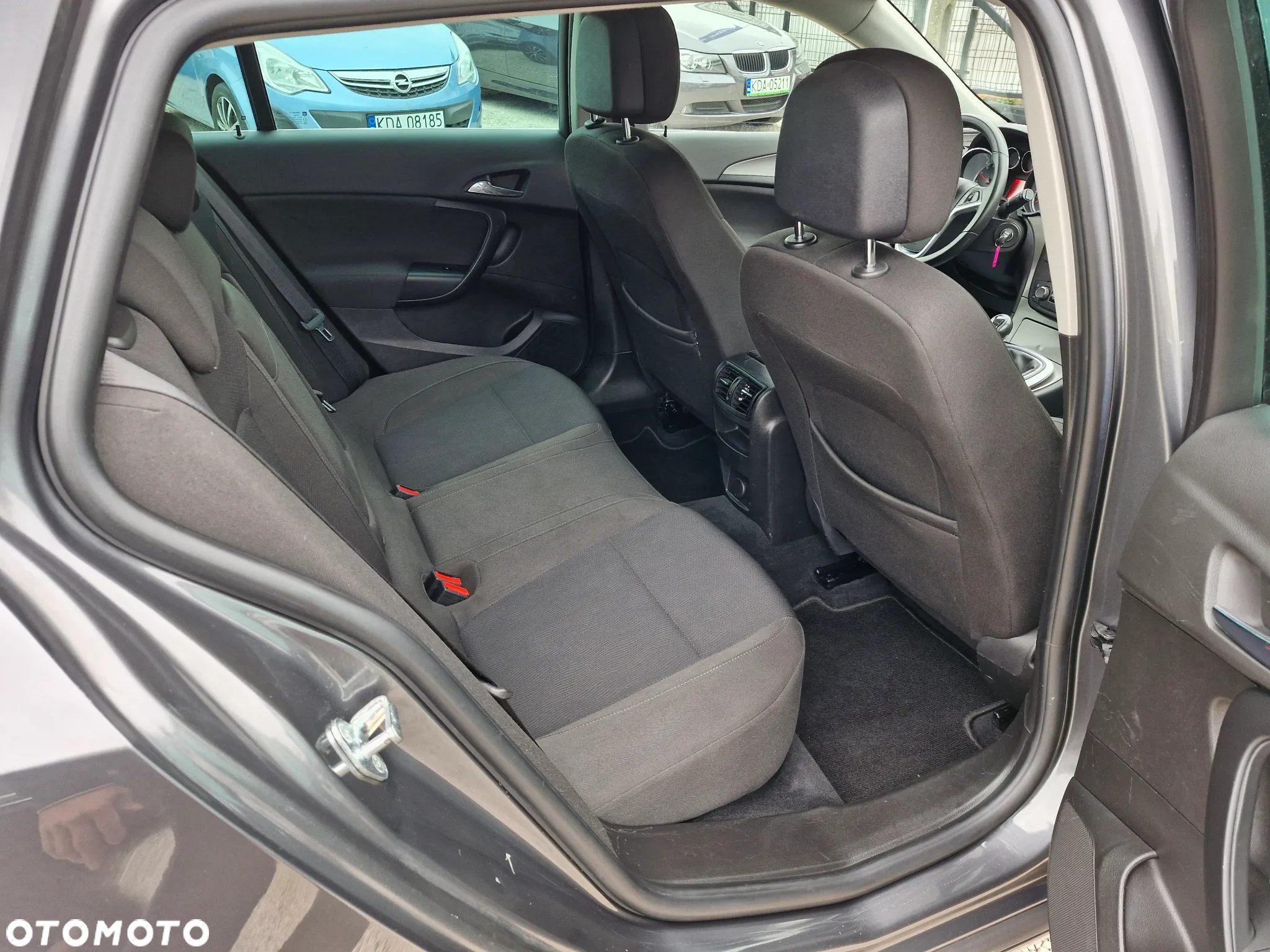 Opel Insignia - 20