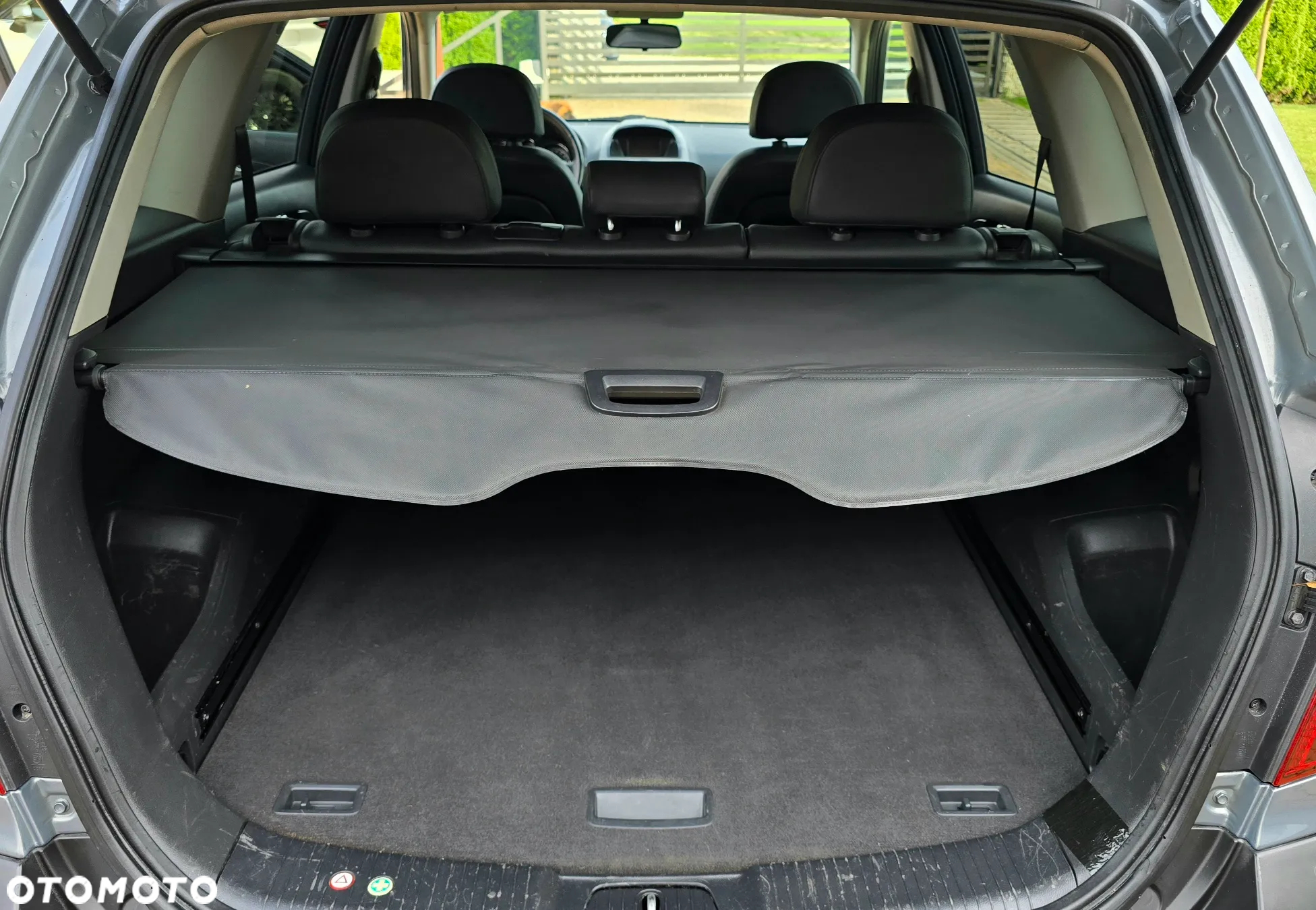 Opel Antara 2.0 CDTI 4x4 Edition Plus - 32