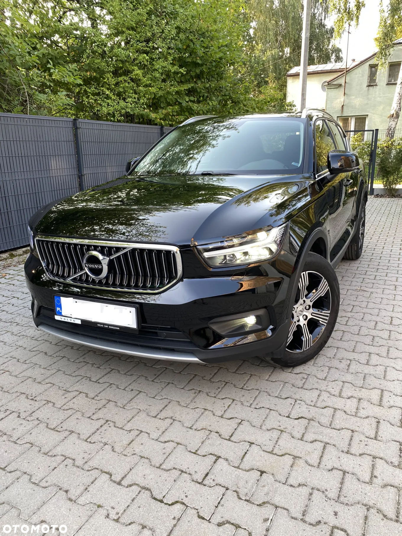 Volvo XC 40 T3 Inscription - 2
