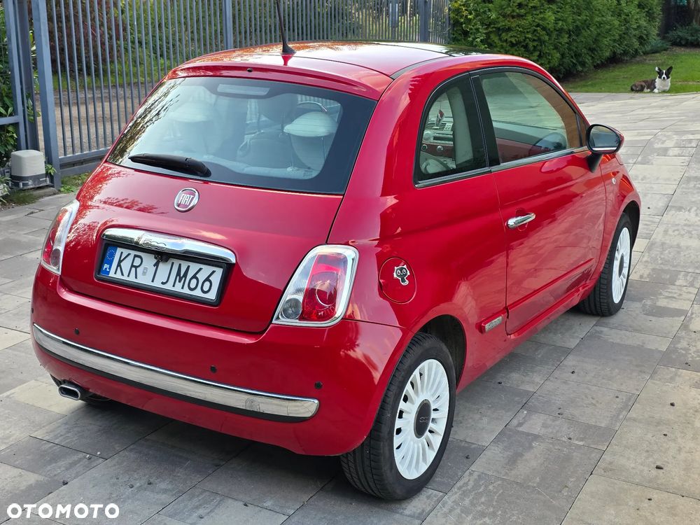 Fiat 500 - 3