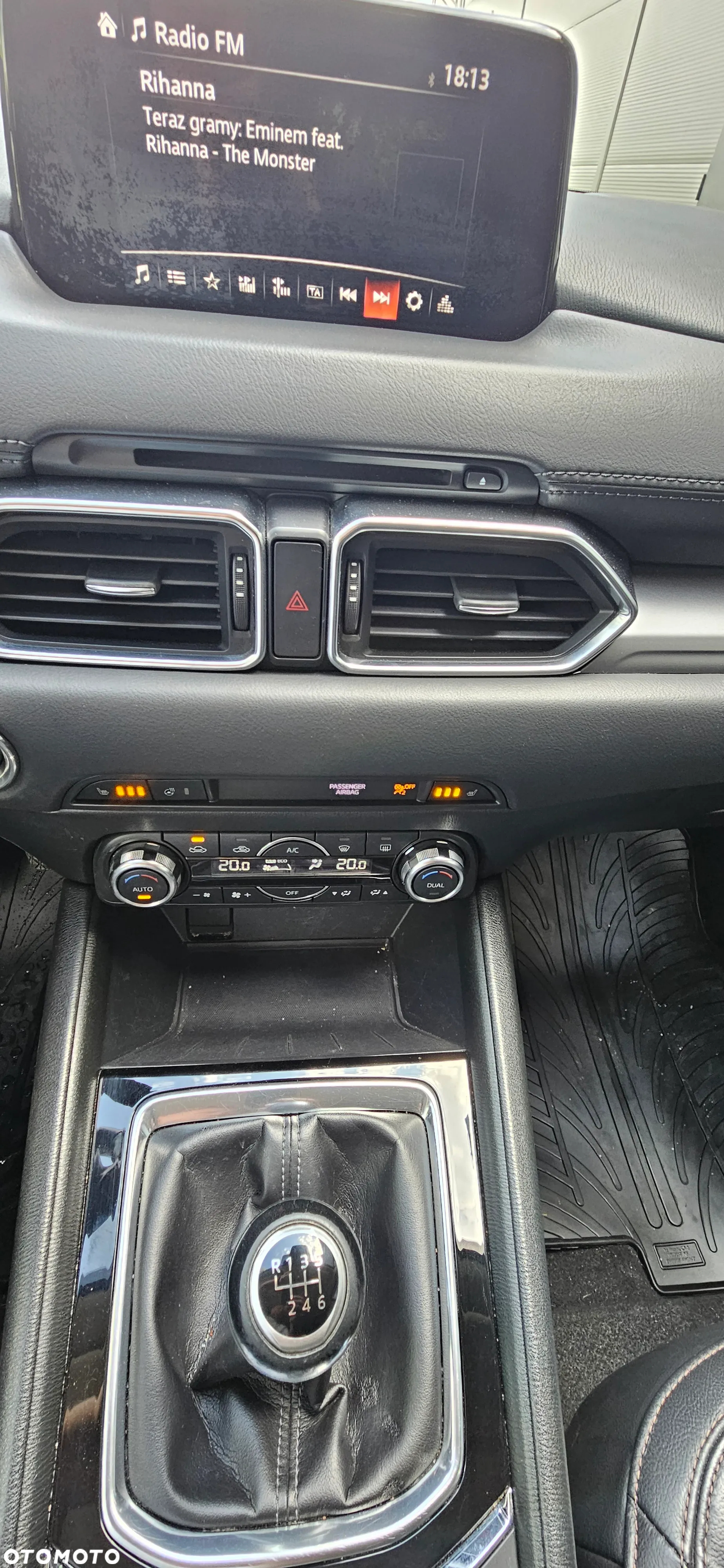 Mazda CX-5 2.2 D Skyenergy 2WD - 10