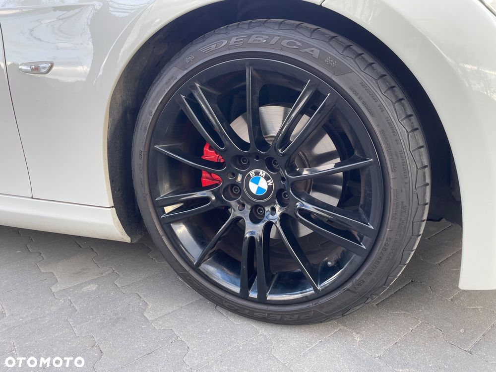 BMW Seria 3 320d - 11