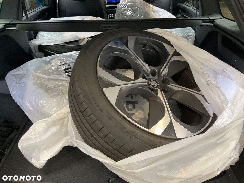 Skoda Kodiaq 2025 photo 3
