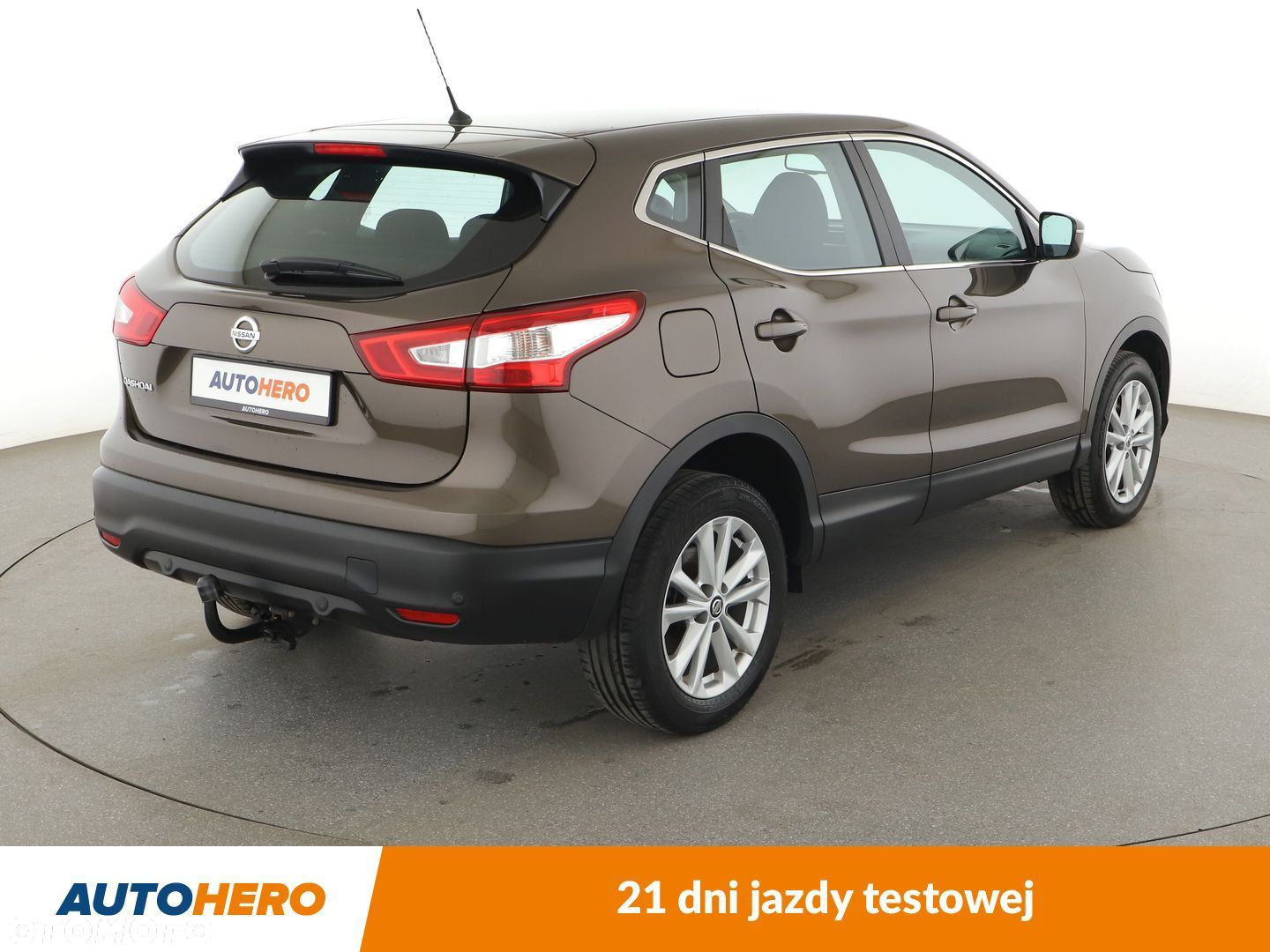 Nissan Qashqai 1.6 DIG-T Acenta - 6