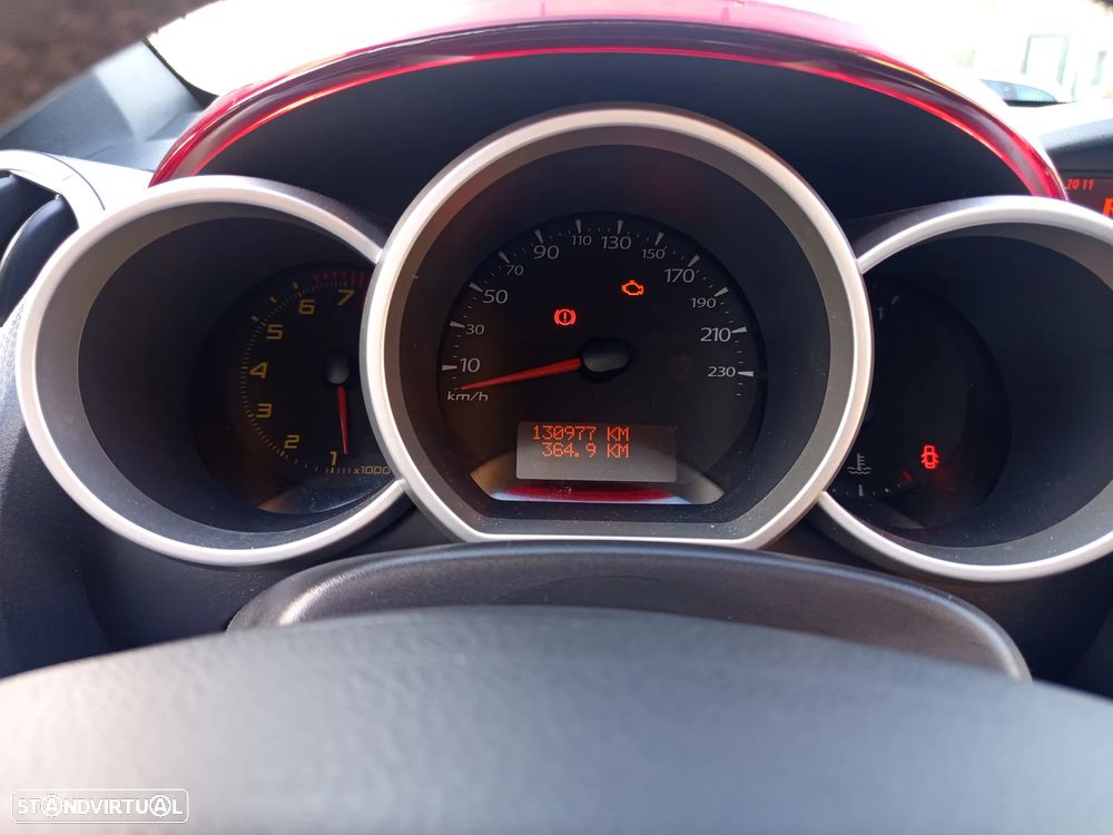 Renault Wind TCe 100 Night and Day - 16