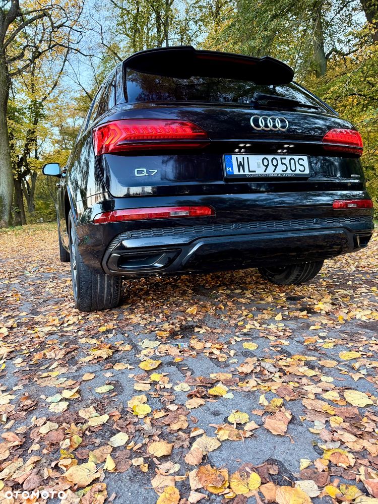 Audi Q7 - 5