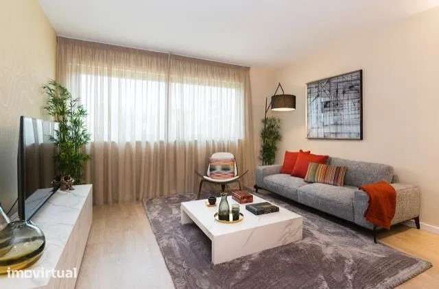 Apartamento, 93,20 m², Lumiar - Grande imagem: 4/5
