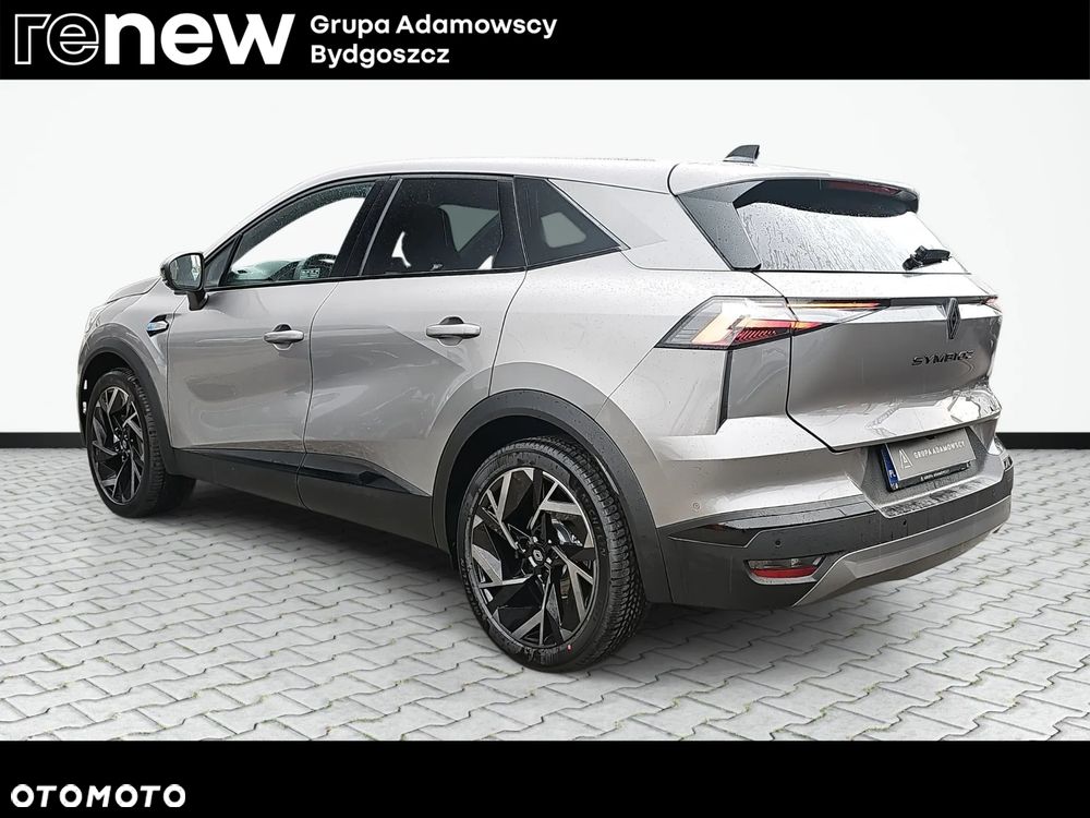 Renault Symbioz 1.8 E-Tech Full Hybrid 160 Esprit Alpine - 6