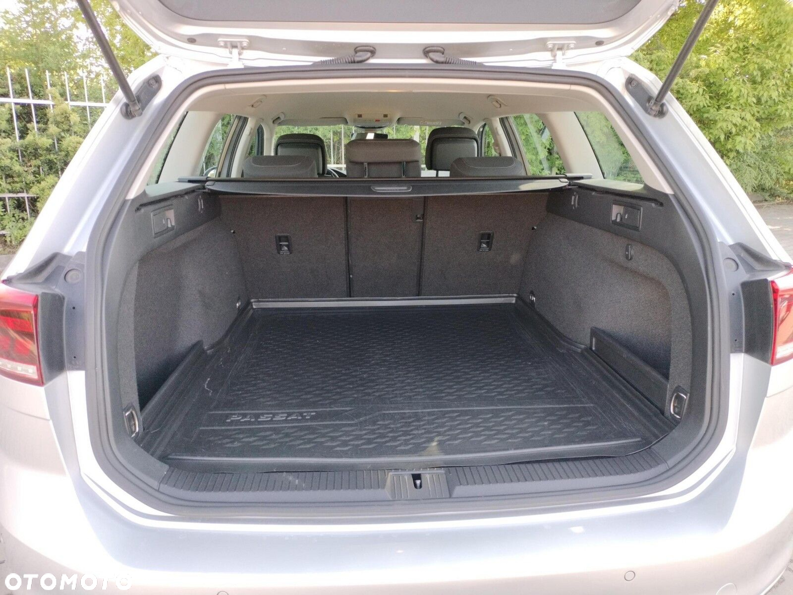 Volkswagen Passat 1.5 TSI EVO Business DSG - 17