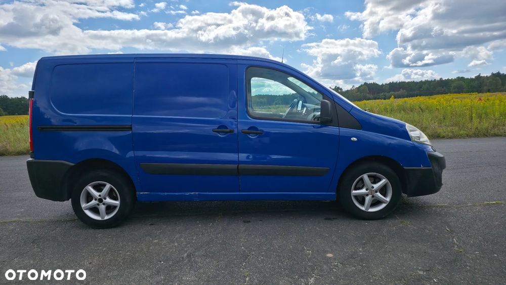 Peugeot Expert Tepee L1 Trendy - 12