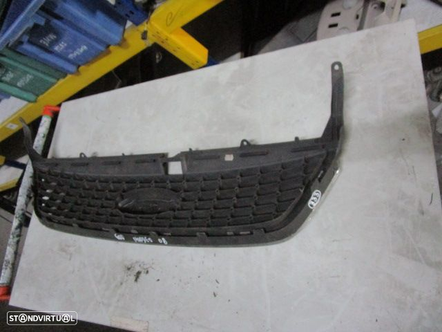 Grelha Friso GRE333 FORD MONDEO 2008 FRENTE - 3