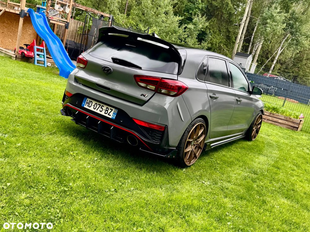 Hyundai i30 N - 2
