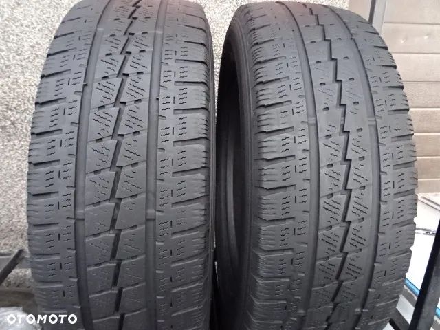 205/65/R16C 107/105T Falken Euroall Season Van 11 - 1
